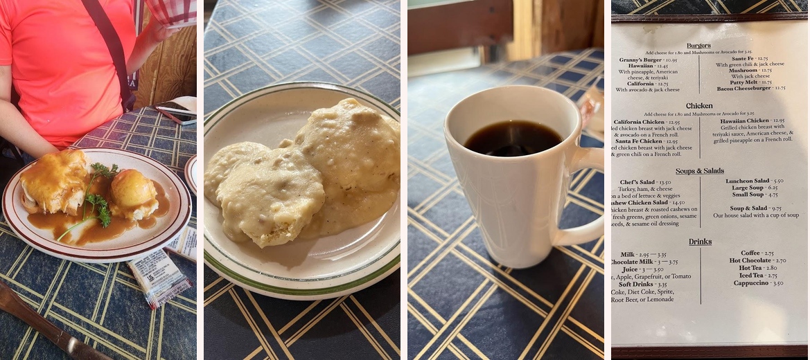 Granny's Pantry Gallery Image 3