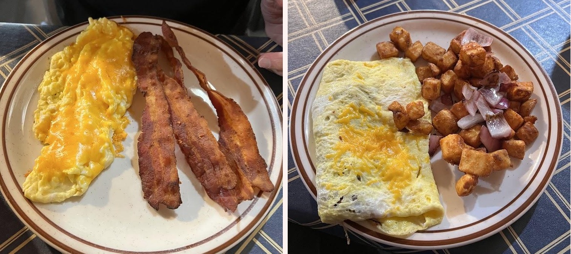 Granny's Pantry Gallery Image 5